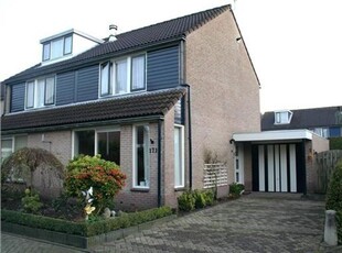 Stal 171, Drachten