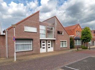 Steensedijk 60-A