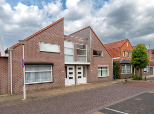 Steensedijk 60a