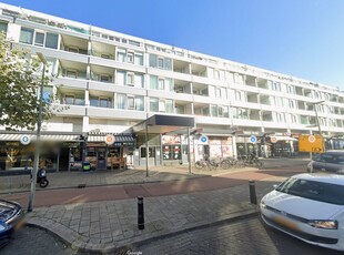 Studio te huur Parkweg, Schiedam