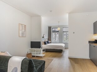 Studio te huur Priemstraat, Nijmegen