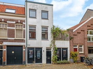 Sweersstraat 21