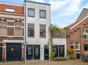 Sweersstraat 21, Nijmegen