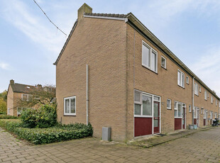 Thomas a Kempisstraat 18