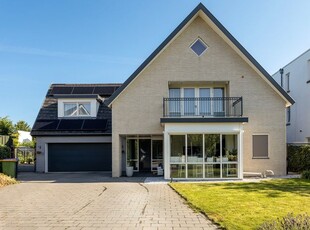 Thomas Morestraat 1, Veenendaal