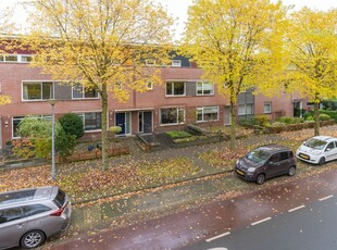 Tonselsedreef 81, Harderwijk