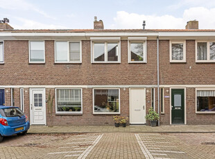 Van Imhoffstraat 10