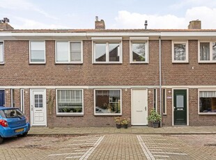 Van Imhoffstraat 10, Tilburg