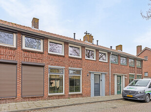 van Strijenstraat 40