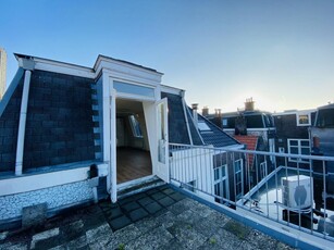 Woning te huur Korte Poten, Den Haag