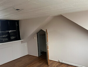 Woning te huur Lovensestraat, Tilburg