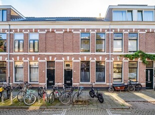 Zandhofsestraat 13, Utrecht