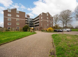 Appartement in Almere met 3 kamers