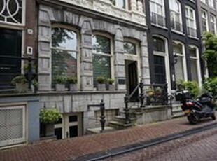 Appartement in Amsterdam met 3 kamers