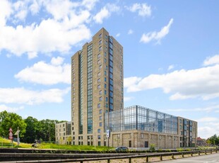 Appartement in Delft