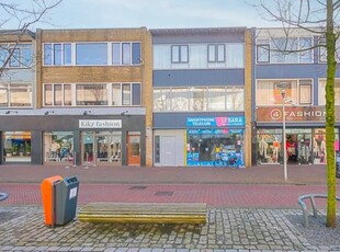 Appartement in Den Helder met 6 kamers