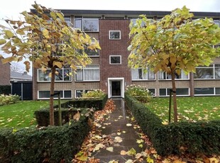 Appartement in Deventer met 3 kamers