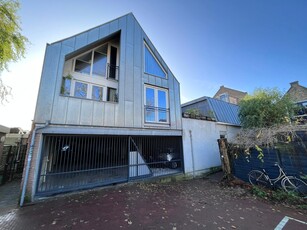 Appartement in Gouda met 2 kamers