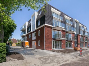 Appartement in Heerenveen met 2 kamers