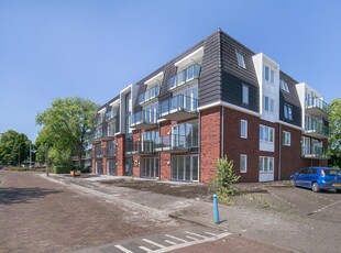 Appartement in Heerenveen met 3 kamers