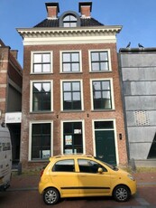 Appartement in Leeuwarden met 2 kamers