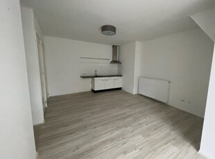 Appartement in Leeuwarden met 2 kamers