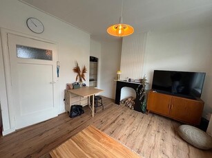 Appartement in Leeuwarden met 3 kamers