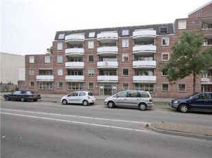 Appartement in Leiden met 3 kamers