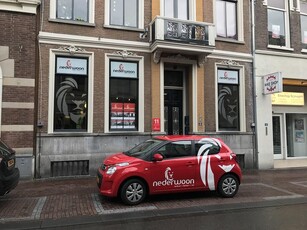 Appartement in Nijmegen met 3 kamers