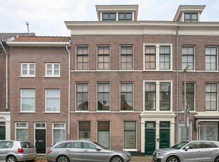 Appartement in Schiedam met 2 kamers