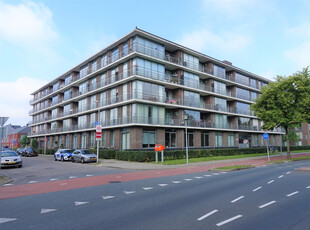 Appartement in Utrecht met 4 kamers