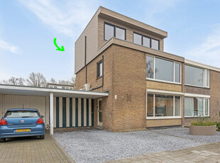 Berkenlaan 5, Roosendaal