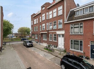 Boekweitstraat 6A, Rotterdam