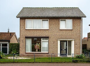 Bredeweg 46, Groesbeek