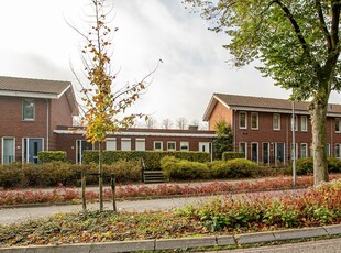 Cranenburgsestraat 88, Groesbeek