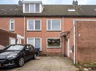 Ebstraat 5, Lelystad