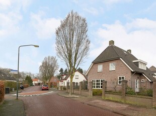 Gildestraat 14A, Sint