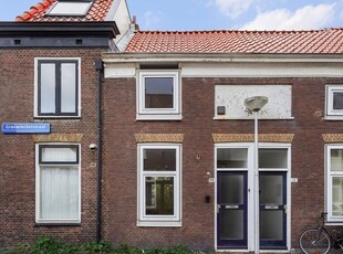 Graswinckelstraat 44, Delft