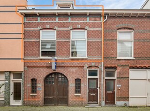 Harmoniestraat 28B, Hoek van Holland