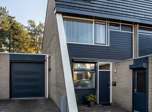 Haydnstraat 43, Groesbeek