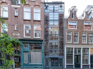 Hazenstraat 8, Amsterdam