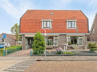 Huijgenlaan 10, Bunschoten