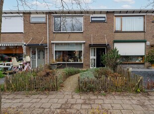 Kanaalstraat 9, Werkendam