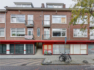 Katendrechtse Lagedijk 373B, Rotterdam