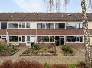 Lekstraat 26, Emmeloord