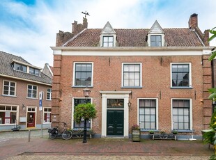 Meipoortstraat 32, Doesburg