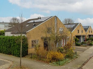 Mr. Jacob Anton Schorerstraat 42, Arnhem