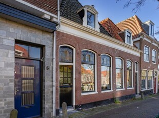 Nieuwland 7, Hoorn