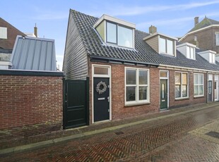 Ooststraat 1A, Den Helder