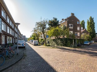 Paetsstraat 13C, Rotterdam